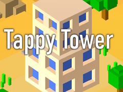 Spill Tappy Tower
