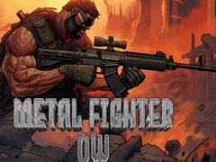 Spill Metal Fighter OW