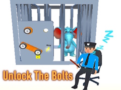 Spill Unlock The Bolts