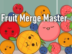 Spill Fruit Merge Master
