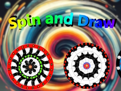 Spill Spin and draw