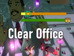 Spill Clear Office