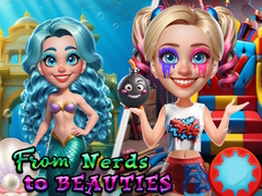 Spill From Nerds to Beauties