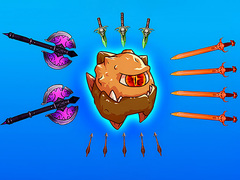 Spill Weaponsmith Evolution