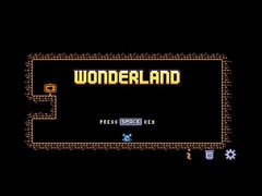 Spill Wonderland