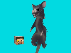 Spill Ratomilton Spinning Flappy Minecraf