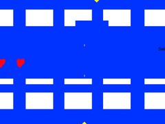 Spill Space + Invaders