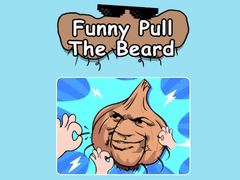Spill Funny Pull The Beard 