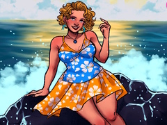 Spill Sweet Summer
