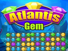 Spill Atlantis Gem