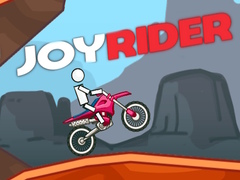 Spill Joyrider
