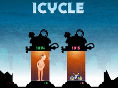 Spill Icycle