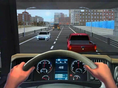 Spill Truck Simulator: Ultimate