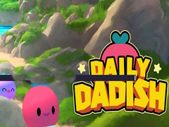 Spill Daily Dadish
