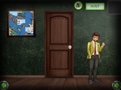 Spill Amgel Easy Room Escape 257