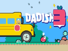 Spill Dadish 3