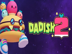 Spill Dadish 2