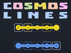 Spill Cosmos Lines