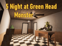 Spill 5 Night at Green Head Monster