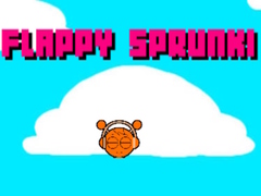 Spill Flappy Sprunki
