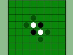 Spill Reversi Othello Duel