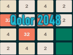 Spill Qolor 2048