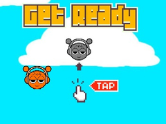 Spill Flappy Sprunki