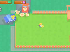 Spill Pure Farm: Fresh Food