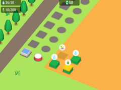 Spill Corn Tycoon