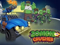 Spill Zombie Crusher