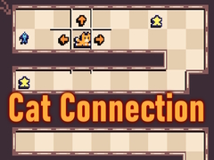 Spill Cat Connection