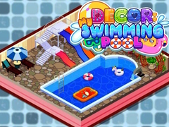 Spill Decor: My Swimming Pool