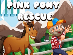 Spill Pink Pony Rescue
