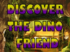 Spill Discover The Dino Friend