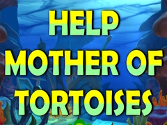 Spill Help Mother Of Tortoises