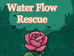 Spill Water Flow Rescue
