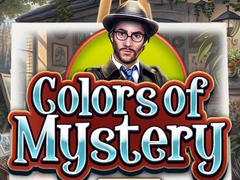 Spill Colors of Mystery