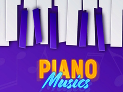 Spill Piano Musics