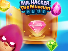 Spill Mr Hacker The Museum Hunt