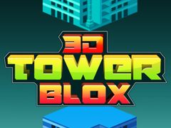 Spill 3d Tower Blox