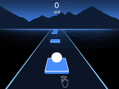 Spill Tile Jumper 3D