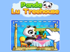 Spill Panda Lu Treehouse