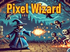 Spill Pixel Wizard