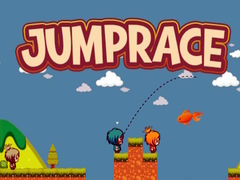 Spill Jump Race