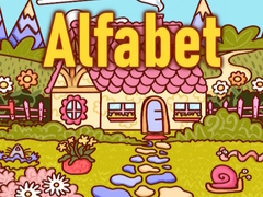 Spill Alfabet