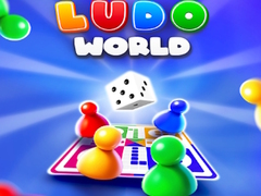 Spill Ludo World