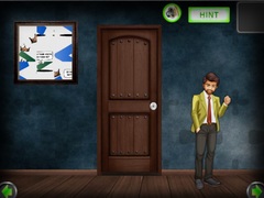 Spill Amgel Easy Room Escape 258