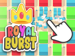 Spill Royal Burst