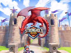 Spill Stronghold Dude