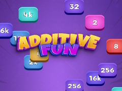 Spill Additive Fun 